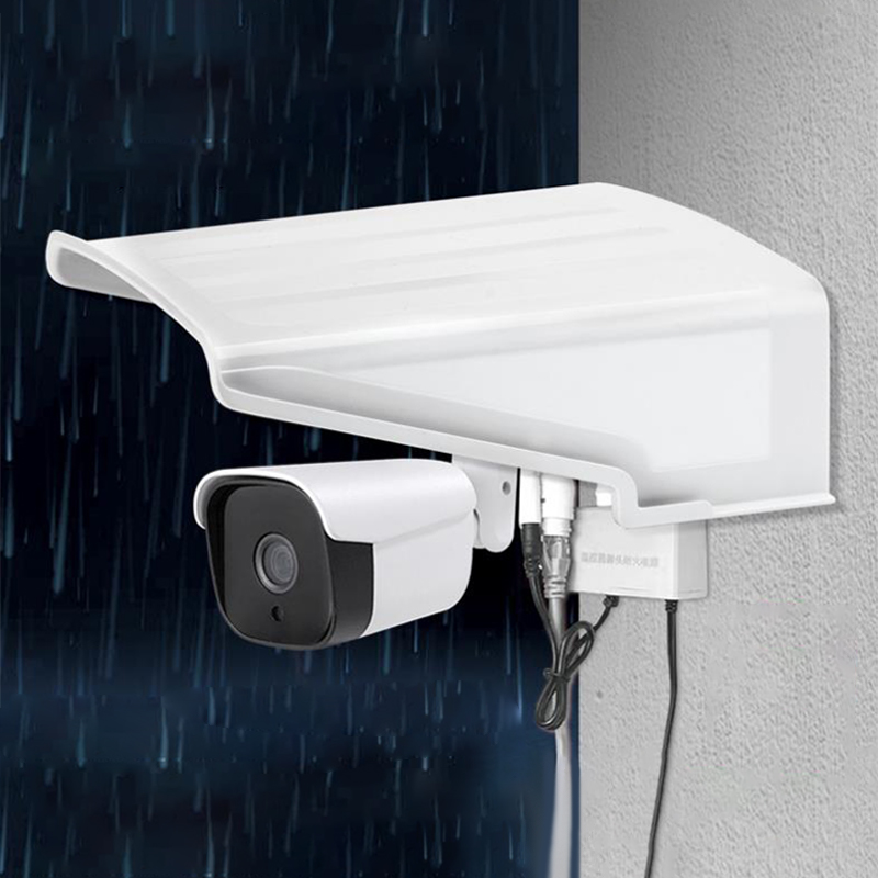 Home Security Kamera - Protective Covers Shield Wall Waterproof Rainproof