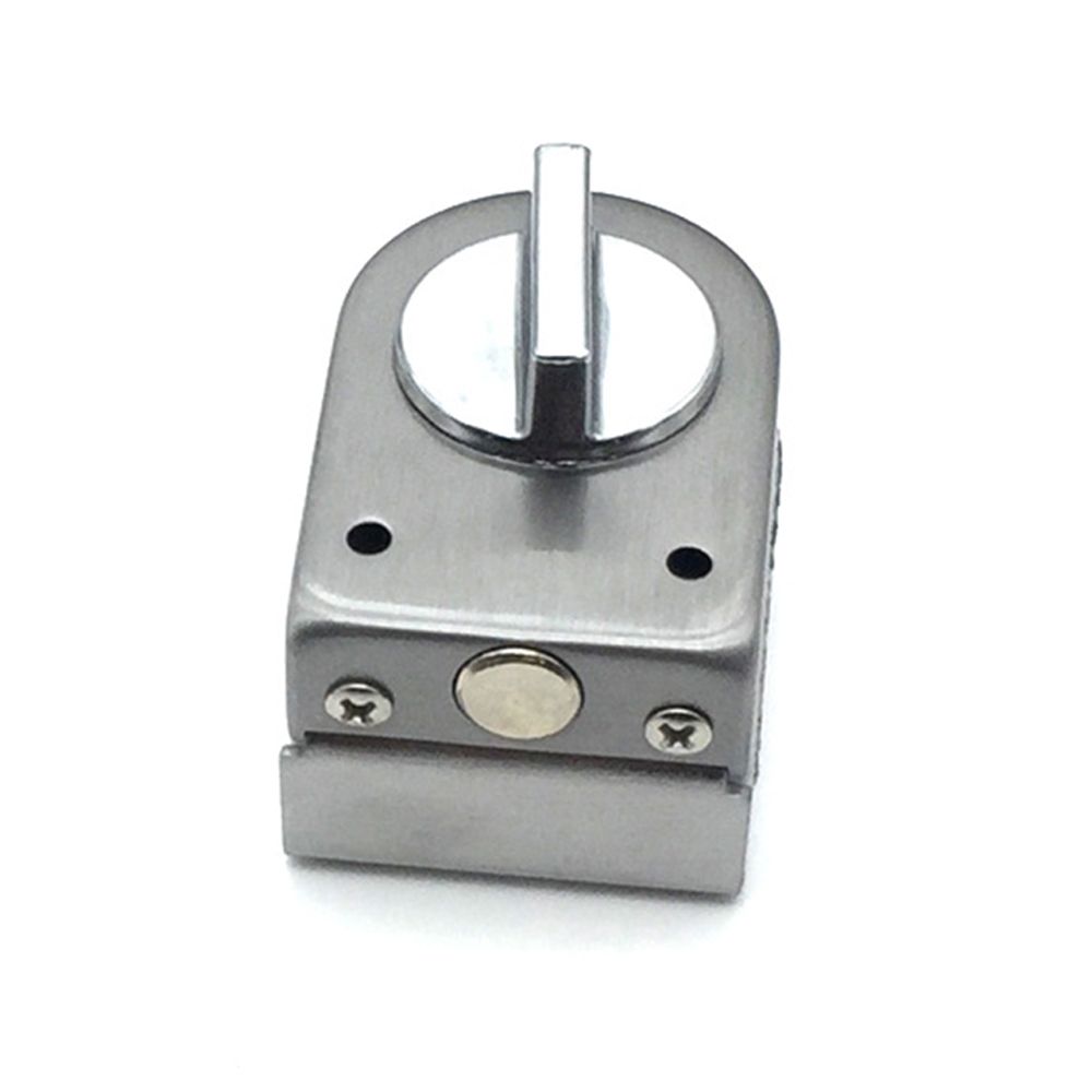 Home Security Gate - 304 Stainless Steel Keyless Home Security
