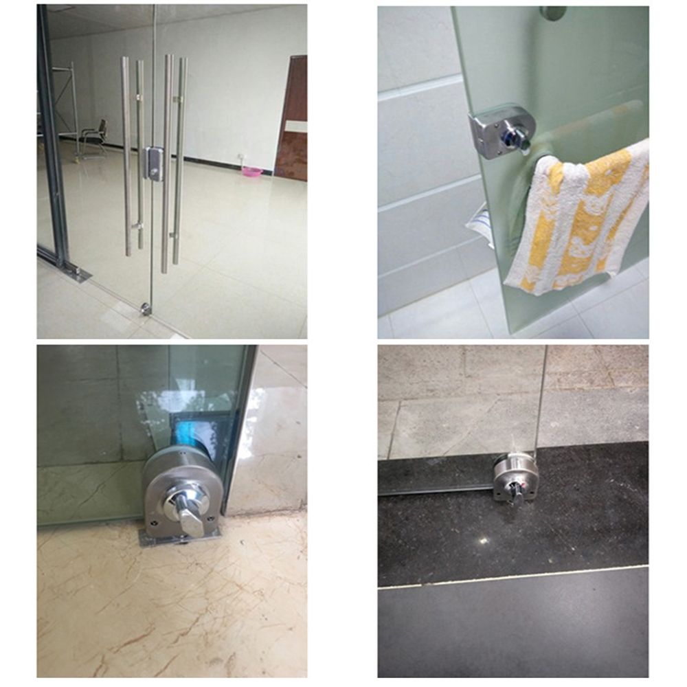 Bathroom Office Anti-Theft Hom - Home Security Gate review and price
