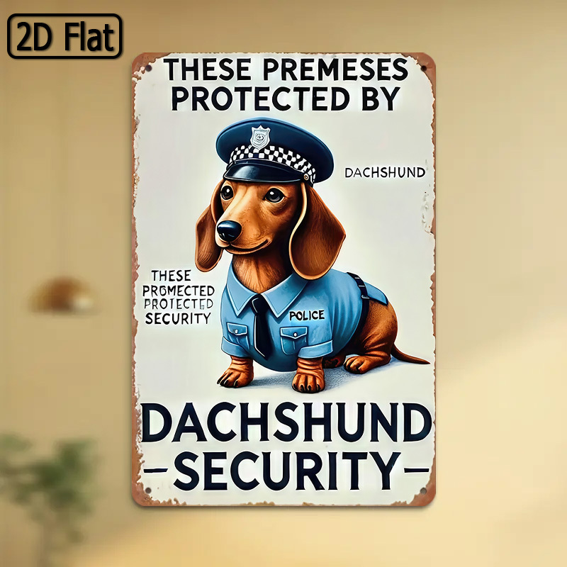 2D Flat, [2D Flat] 1-Piece Fun - Home Security Yard Sign review and price