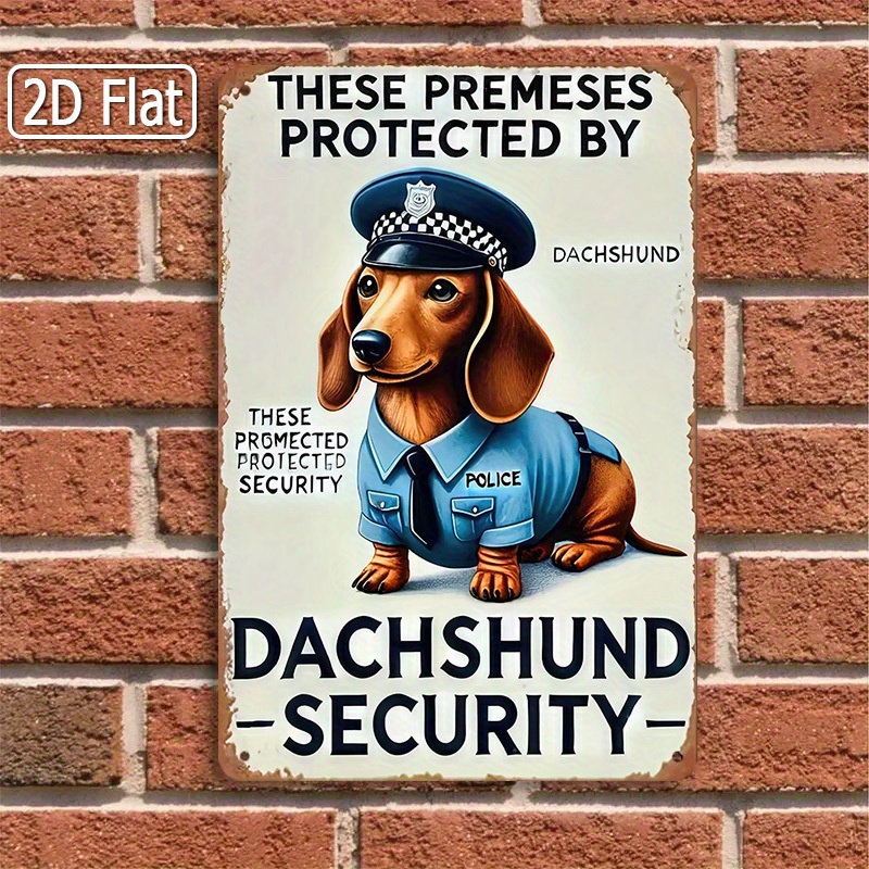 2D Flat, [2D Flat] 1-Piece Fun - Home Security Yard Sign review and price