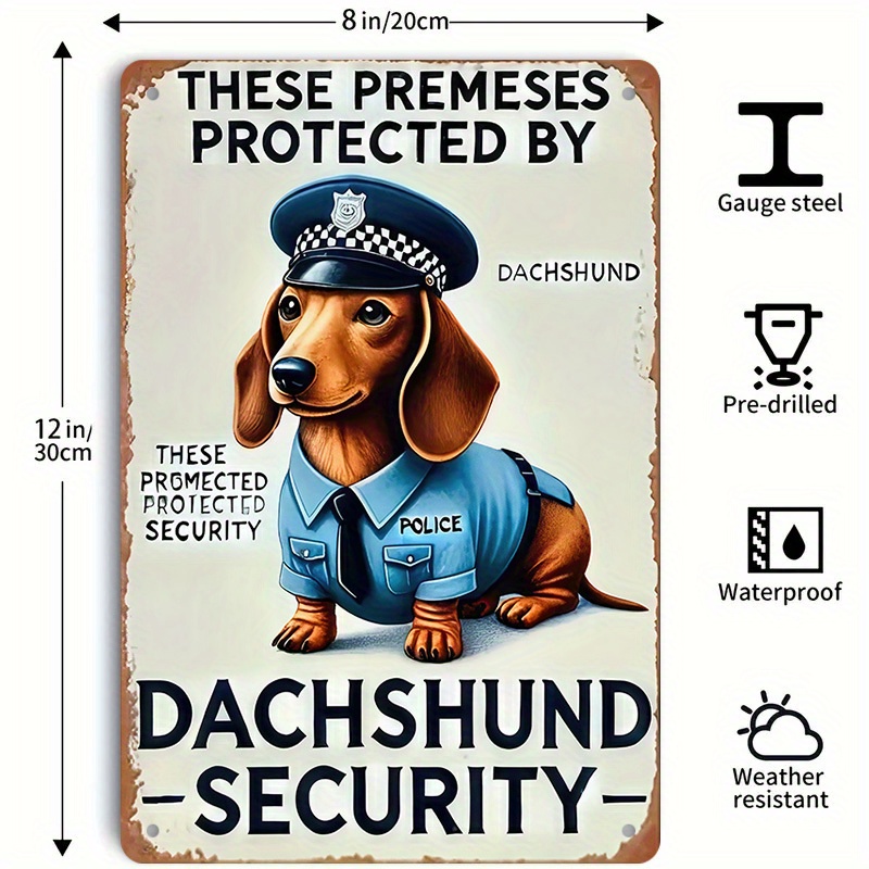 2D Flat, [2D Flat] 1-Piece Fun - Home Security Yard Sign review and price