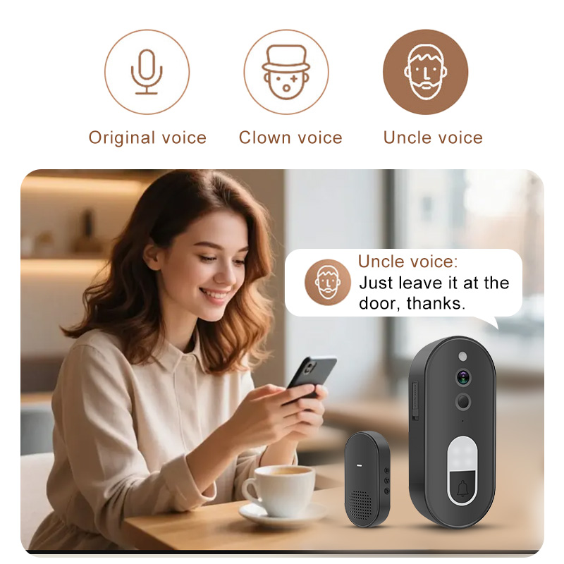 Tuya 1080P HD Wireless WiFi Vi - Home Security Prices review and price