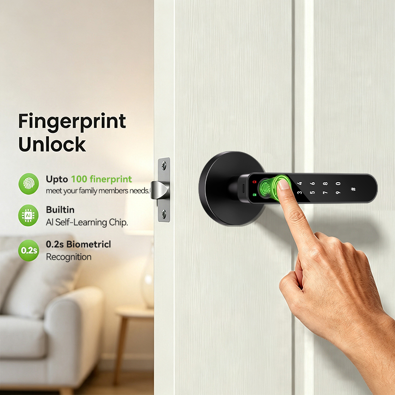 ICCSSI Tuya Electronic Digital - Home Security For Apartments review and price