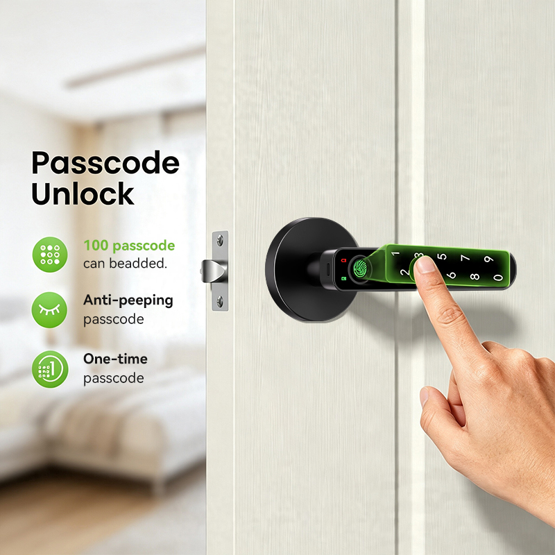 ICCSSI Tuya Electronic Digital - Home Security For Apartments review and price