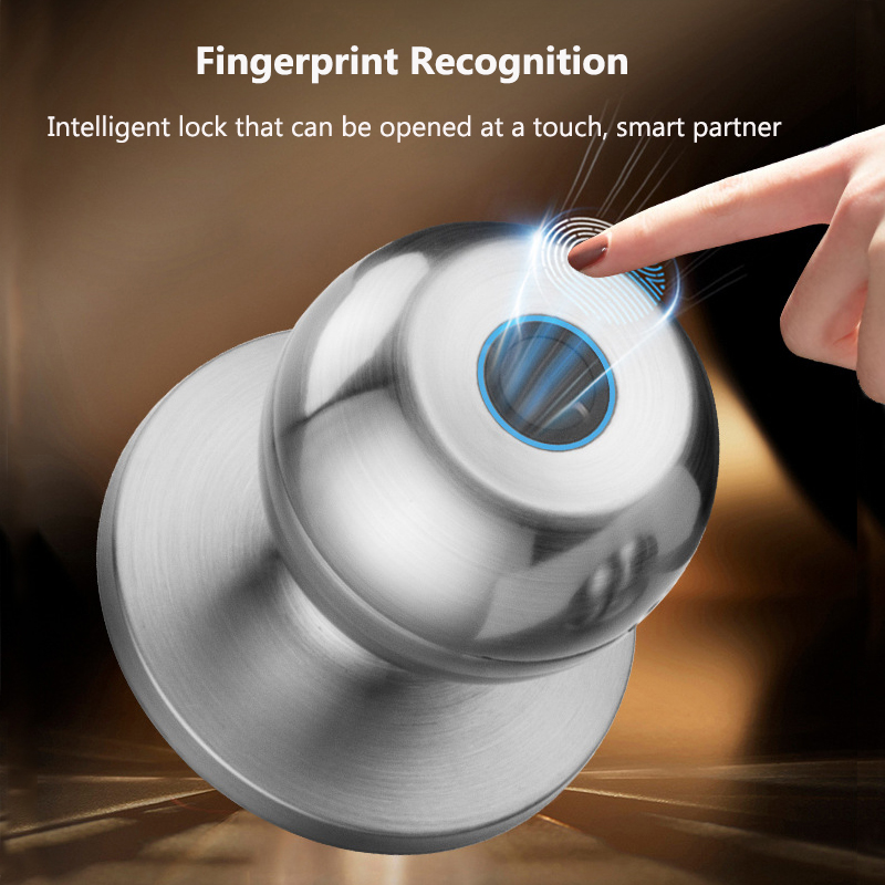 Tuya Door Lock Smart Fingerpri - Door Lock Smart Keypad review and price