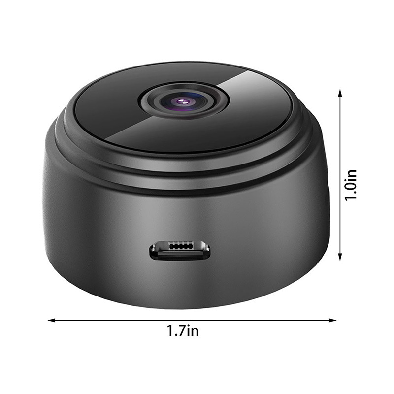 A9 Mini WiFi HD 1080P Security - Home Security Prices review and price