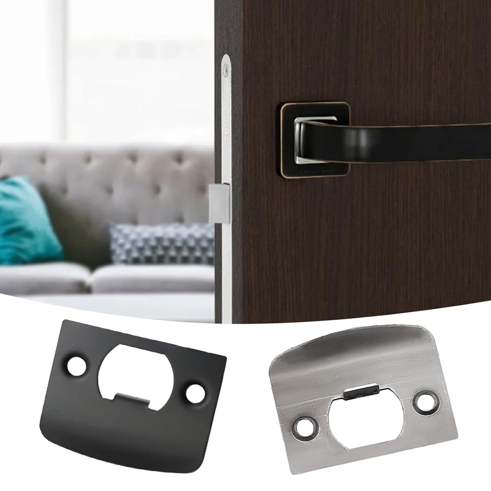 AT51-12 PCS Door Strike Plate, - Door Reinforcer Kit review and price
