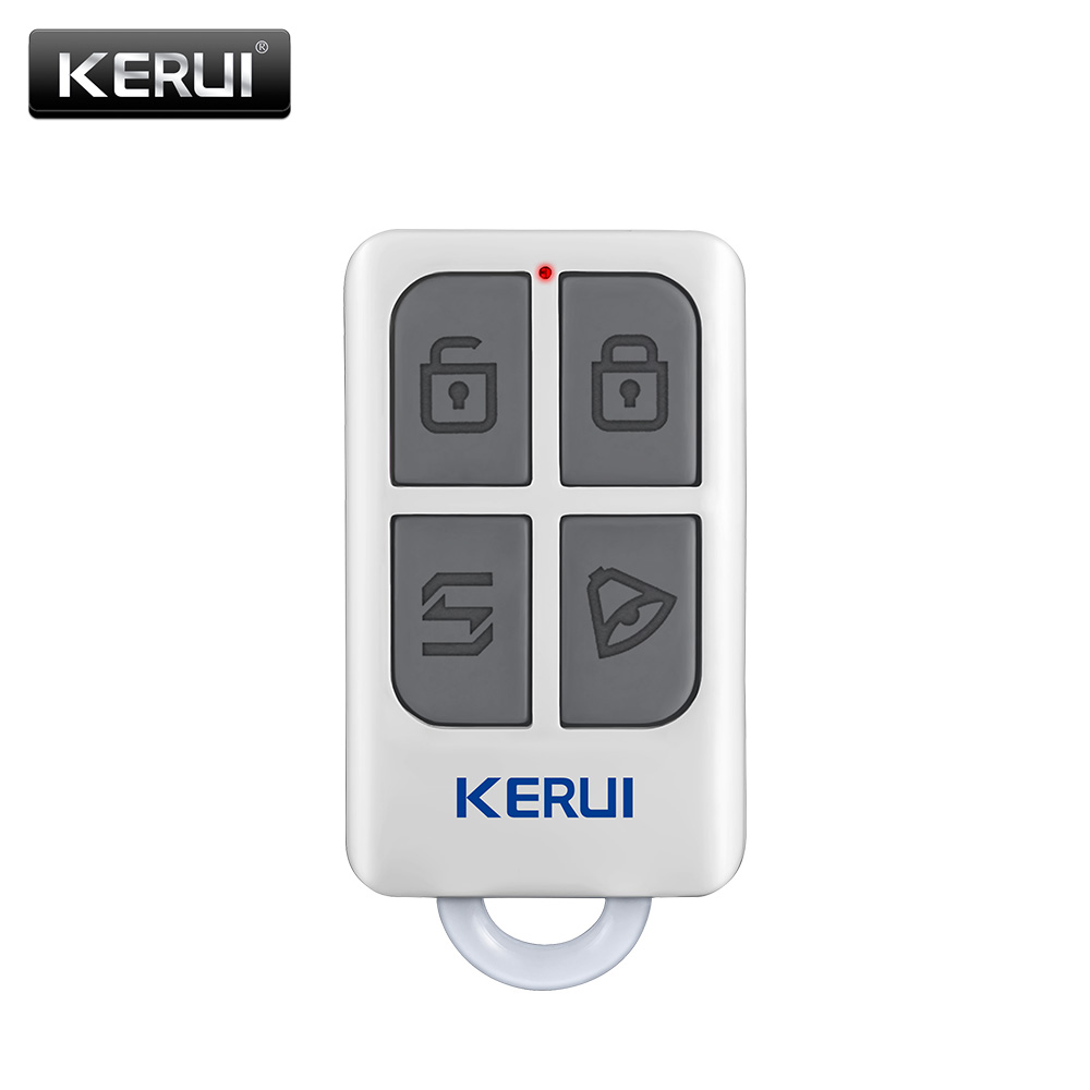 KERUI Wireless High-Performanc - Home Security System Installation review and price