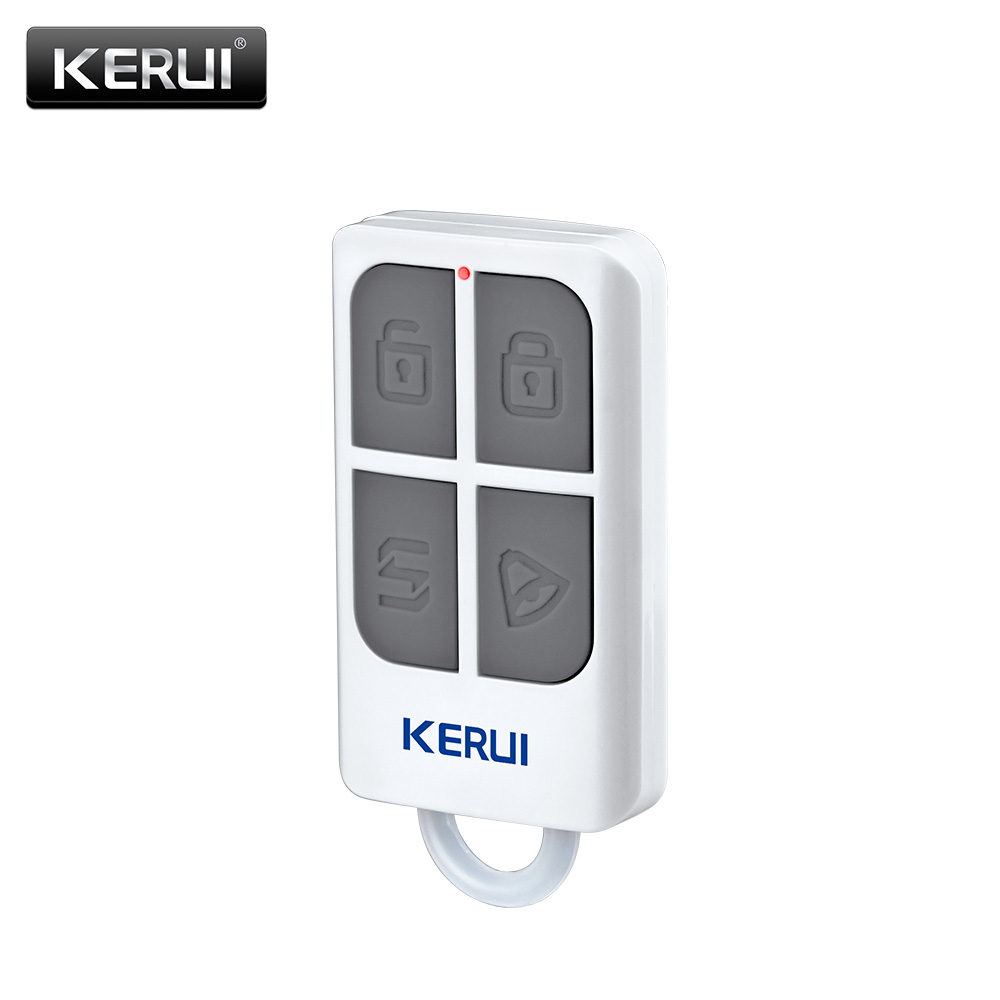 KERUI Wireless High-Performanc - Home Security System Installation review and price