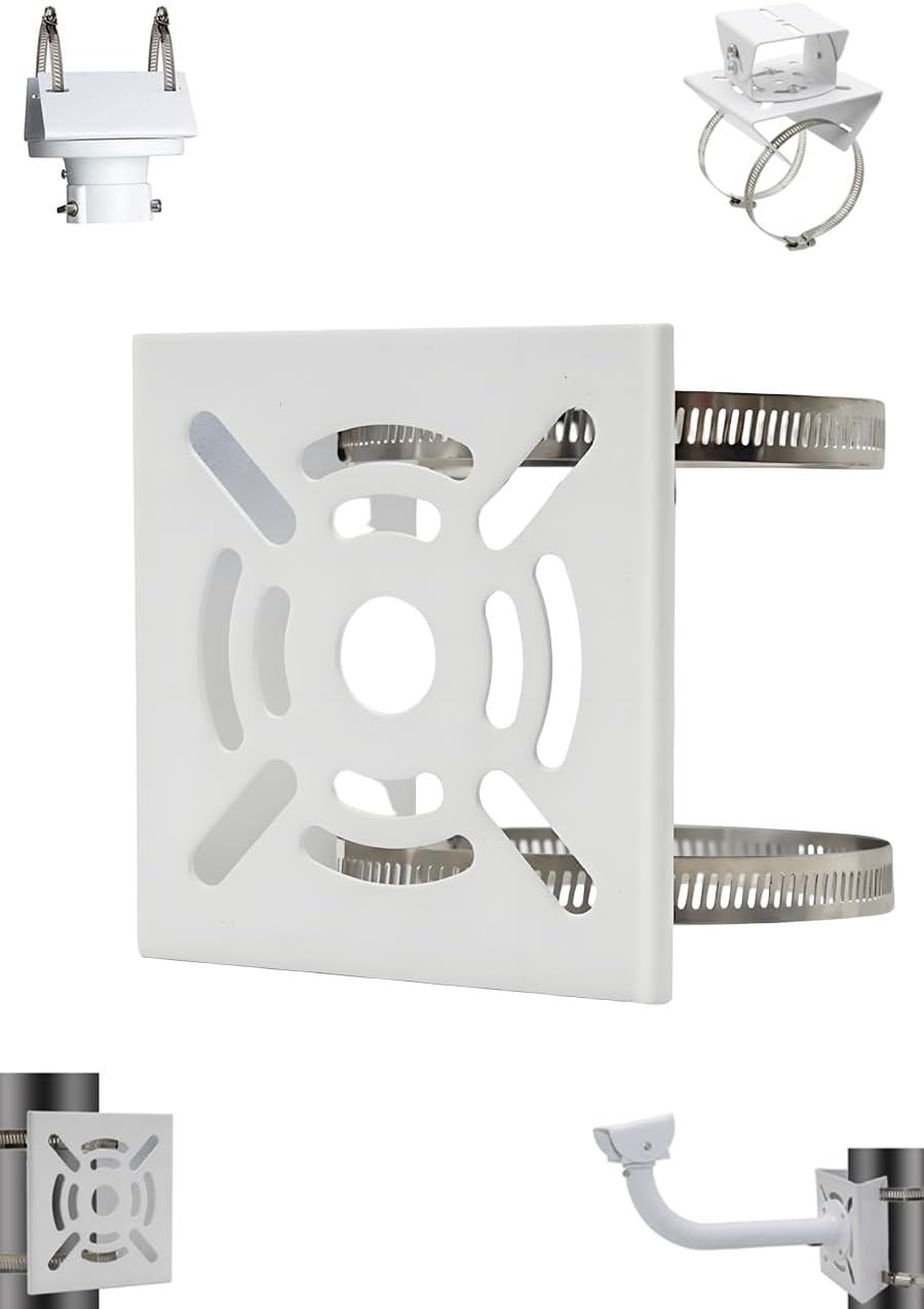 Universal Wall Mounting Bracke - Home Security Kamera review and price