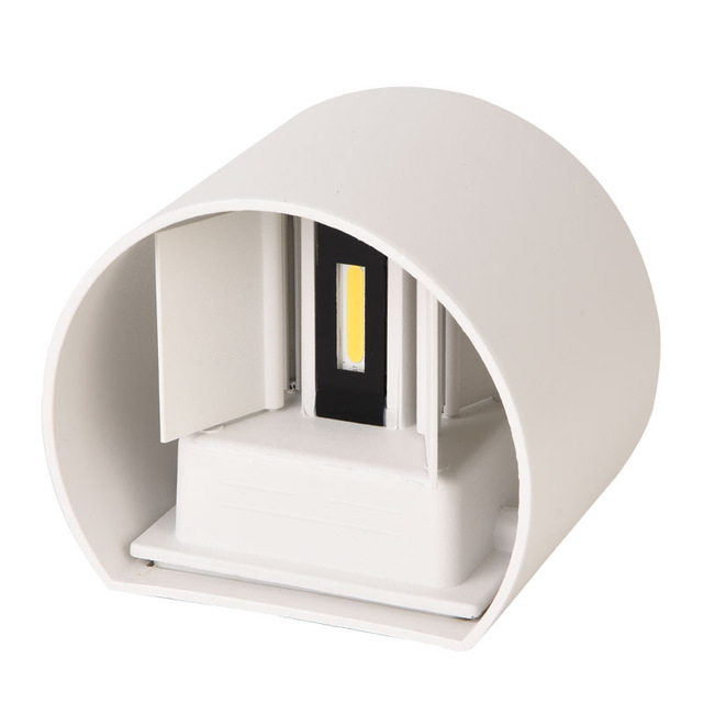 IP65 Waterproof 6W 12W COB LED - Home Security Yard Sign review and price