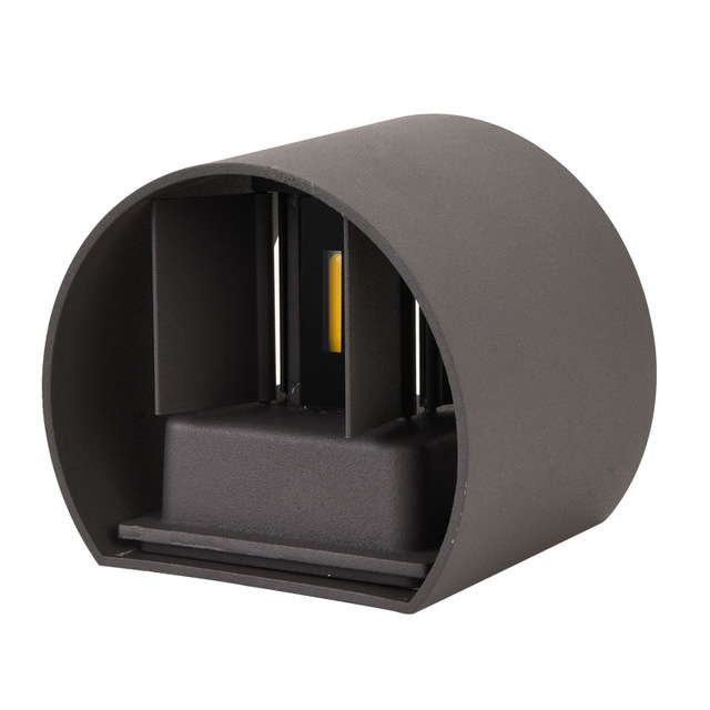 IP65 Waterproof 6W 12W COB LED - Home Security Yard Sign review and price