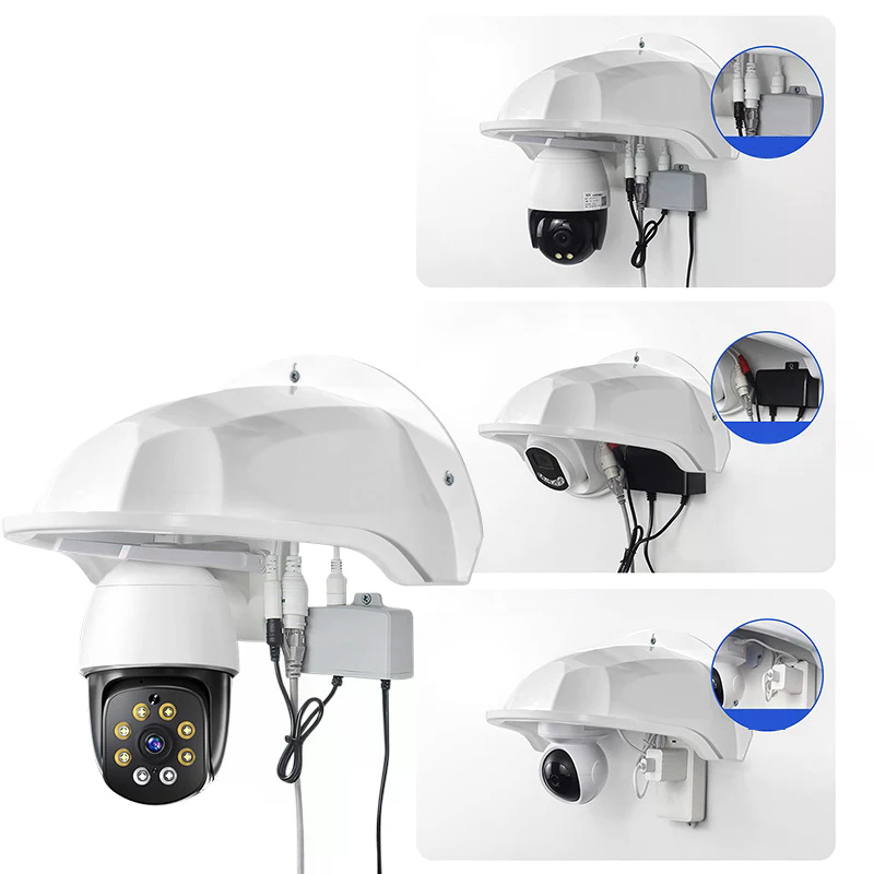 Hot Sale Protective Covers Wal - Home Security Kamera review and price