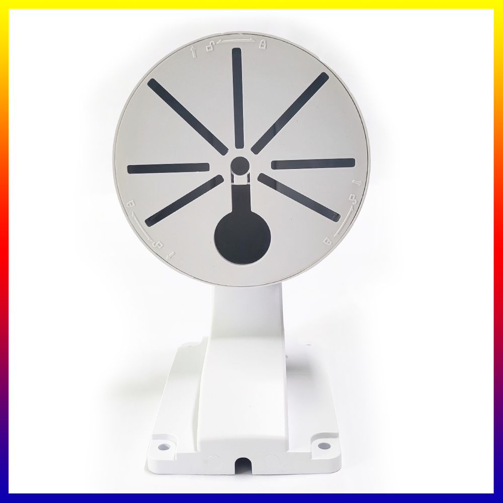L-shaped home office dome came - Home Security Kamera review and price