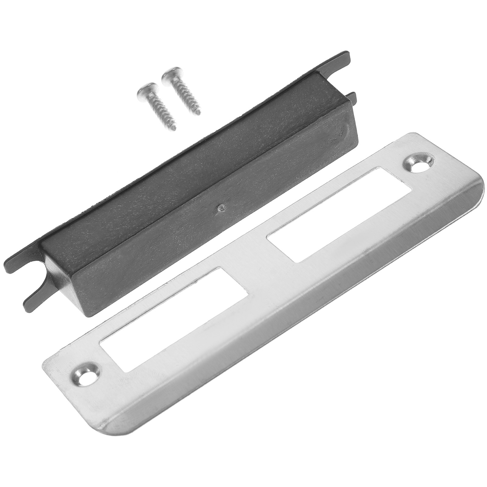 4Sets Door Reinforcement Plate - Door Reinforcer Kit review and price