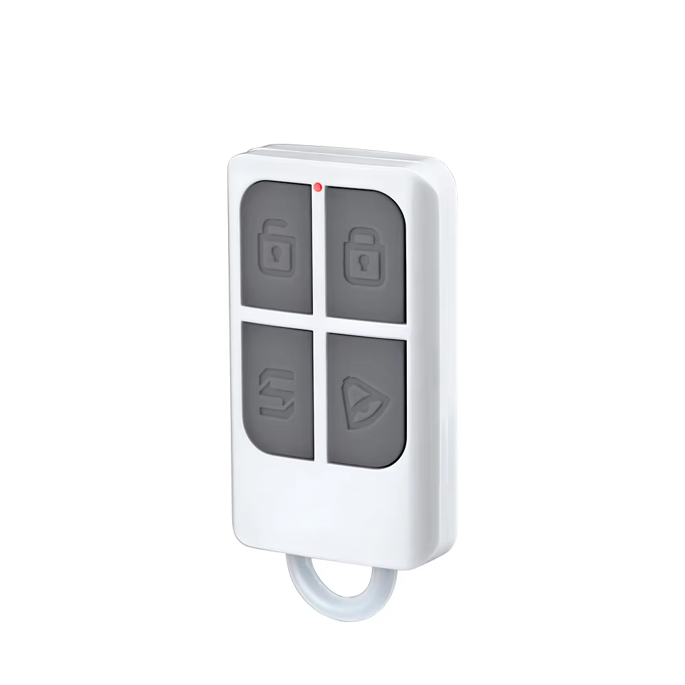 RC531 Wireless Portable Remote - Home Security System Installation review and price