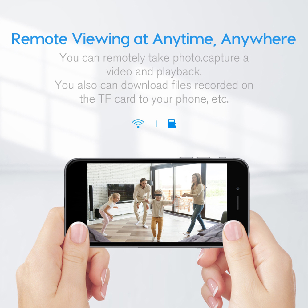 128GB WiFi Mini Camera 1080P D - Home Security Prices review and price