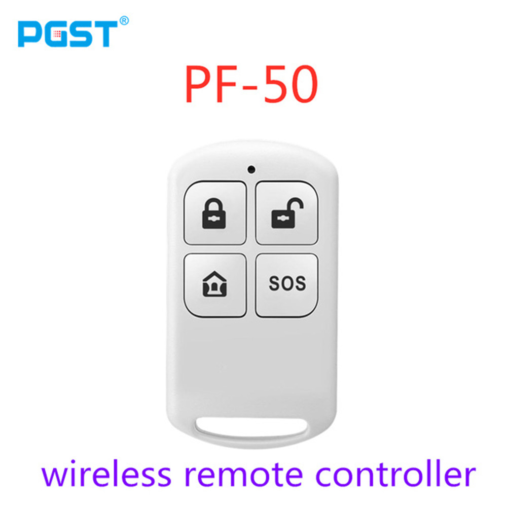 PGST PF-50 High Quality Wirele - Home Security Prices review and price