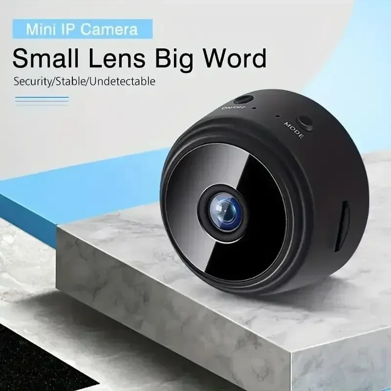 New A9 Camera Wifi 1080p HD Wi - Home Security Prices review and price