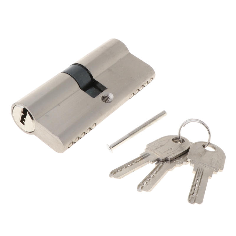 Keyed Entry Door Lock Cylinder - Home Security Gate review and price