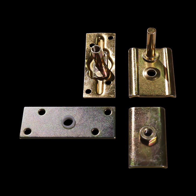 Durable Lightweight Four Fold  - Door Reinforcer Kit review and price
