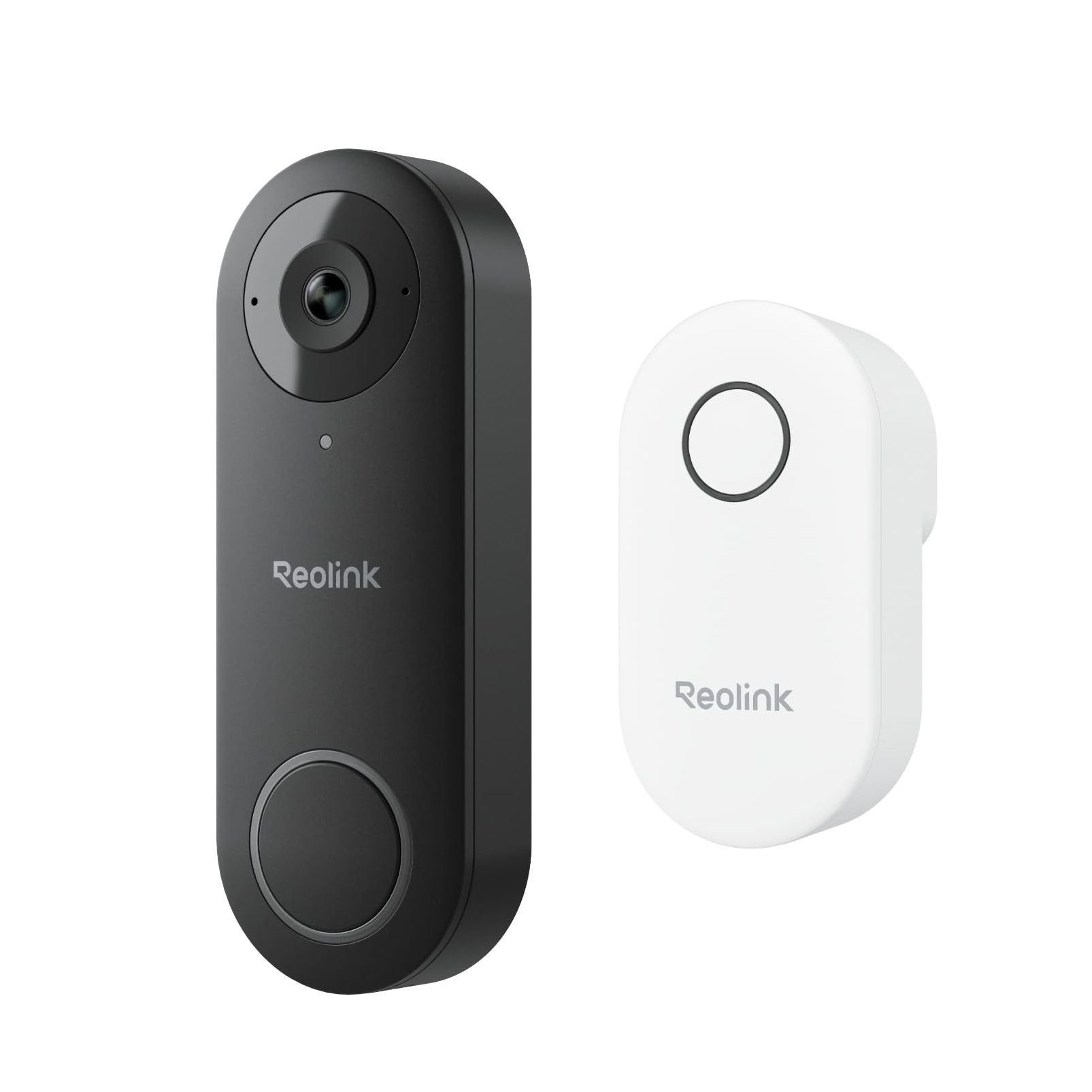 REOLINK Video Doorbell WiFi Ca - Home Security Front Door Camera review and price