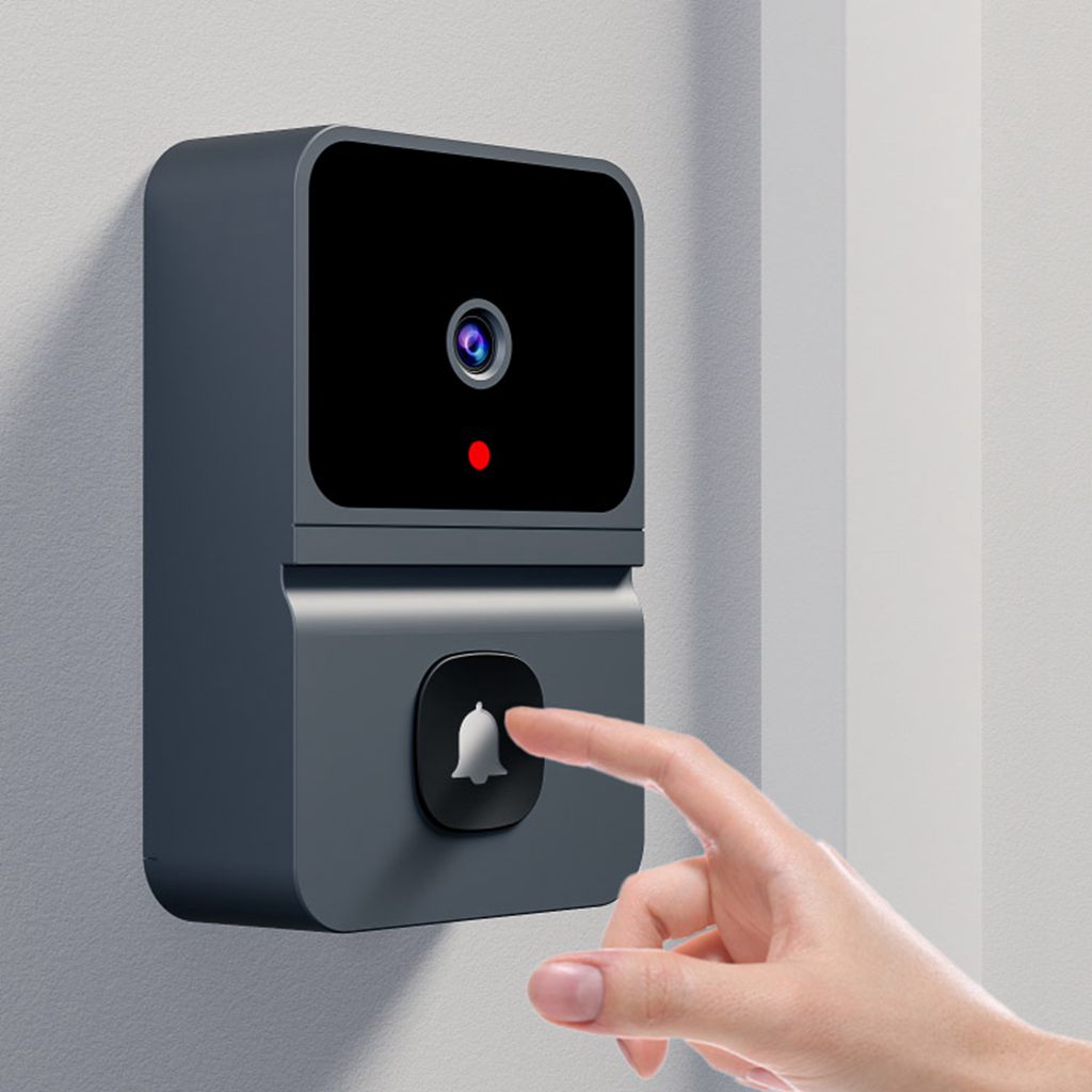 Wireless Doorbell WiFi Outdoor - Home Security Prices review and price