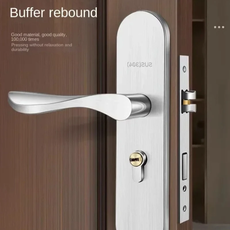 Apartment Room Wood Door Lock  - Home Security For Apartments review and price