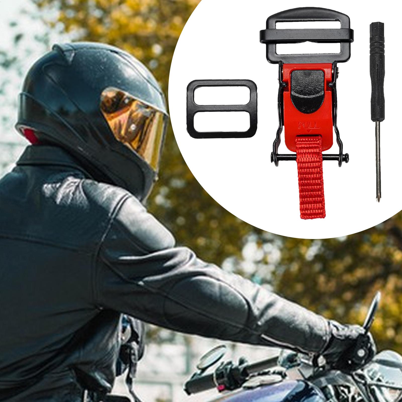 Motorcycle Helmets Quick Relea - Home Security Safe review and price