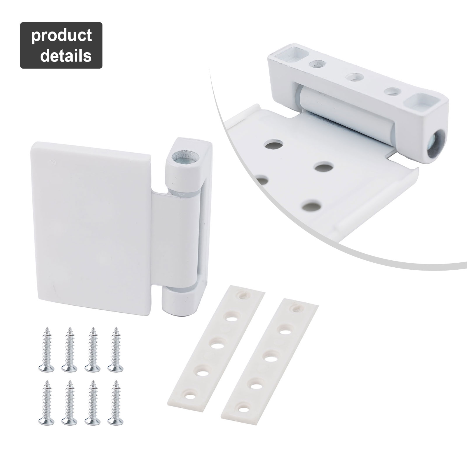Home Hardware Reinforced Door  - Door Reinforcer Kit review and price