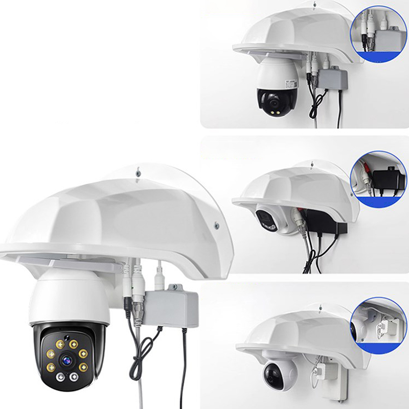 Protective Covers Shield Wall  - Home Security Kamera review and price