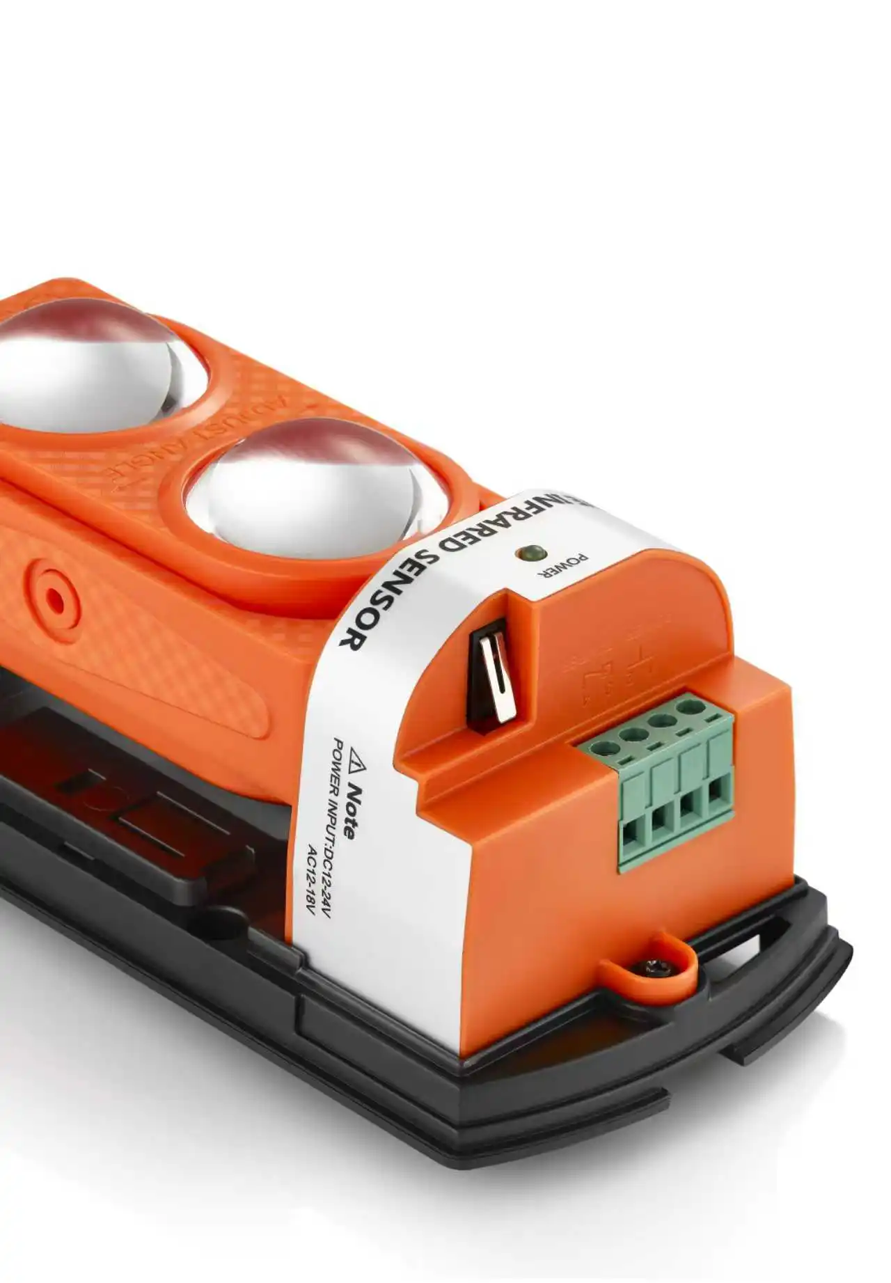 150m Beam Infrared Alarm Syste - Home Security System Installation review and price