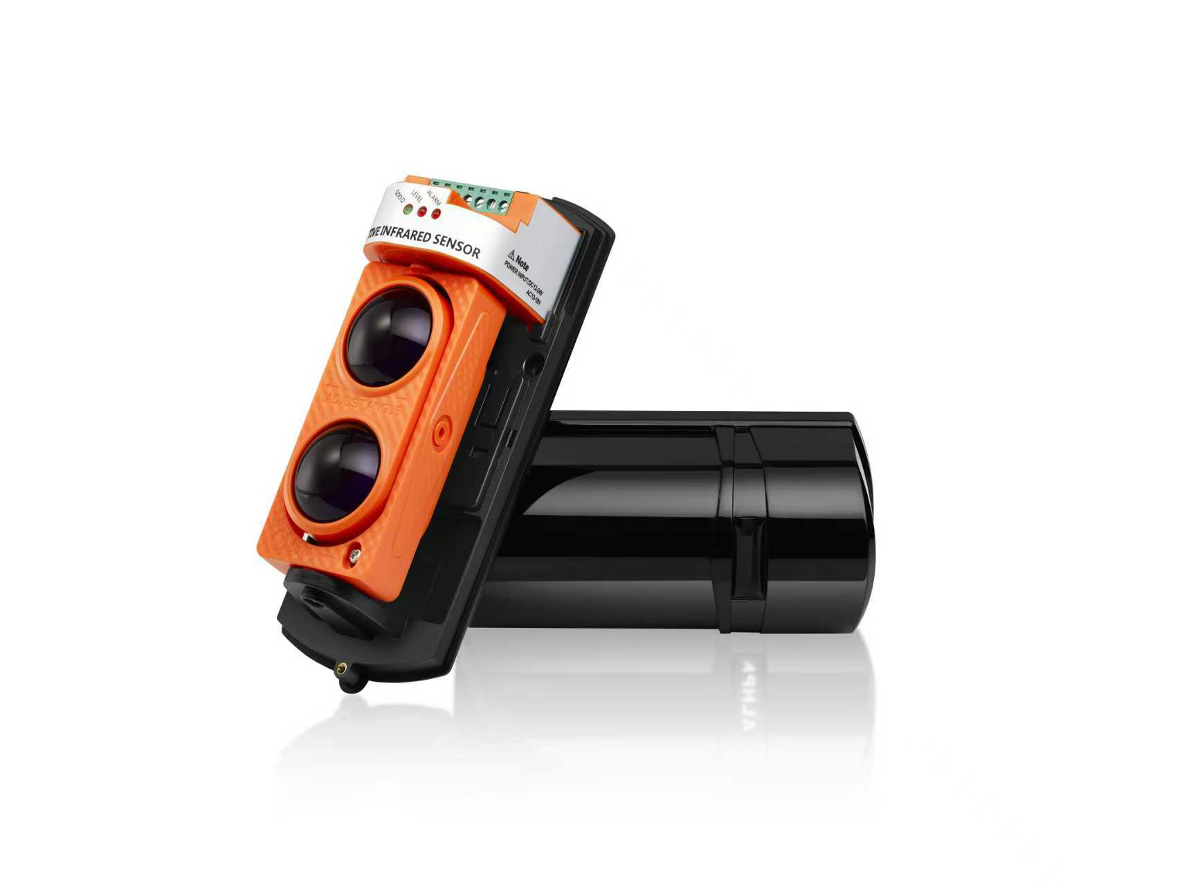 150m Beam Infrared Alarm Syste - Home Security System Installation review and price