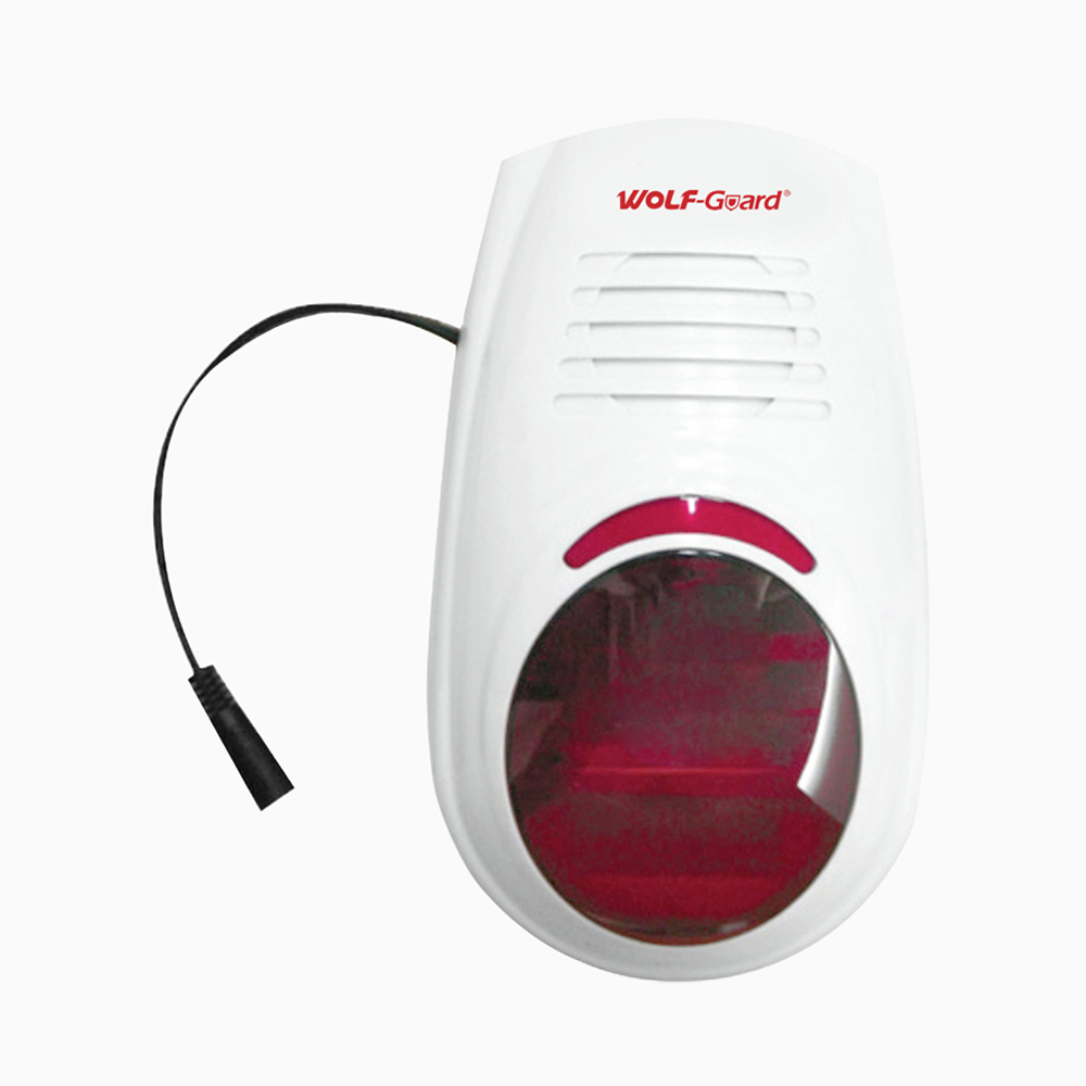 Wolf-Guard 433MHz Wireless Sou - Home Security System Installation review and price