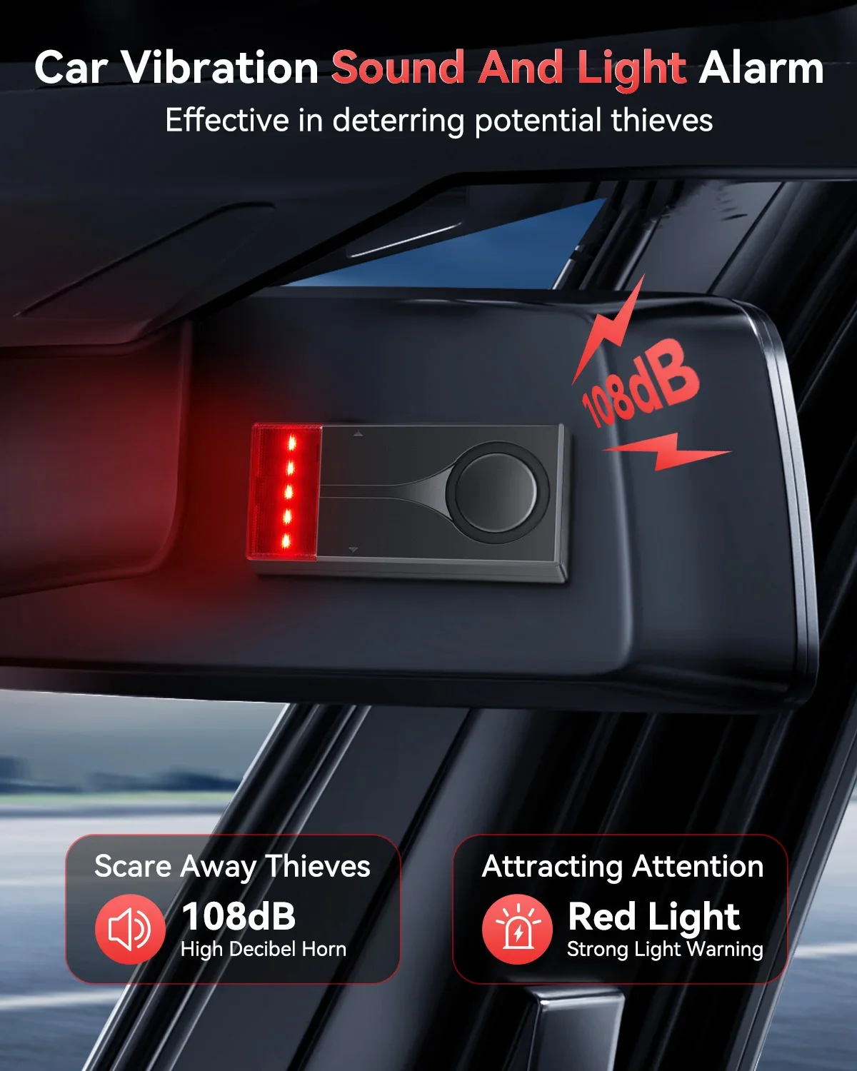Awapow Wireless Car Anti-Theft - Home Security System Installation review and price