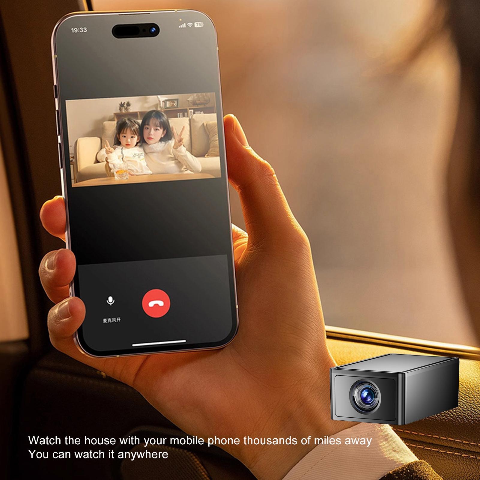 Home Security Camera Smart Saf - Home Security For Apartments review and price