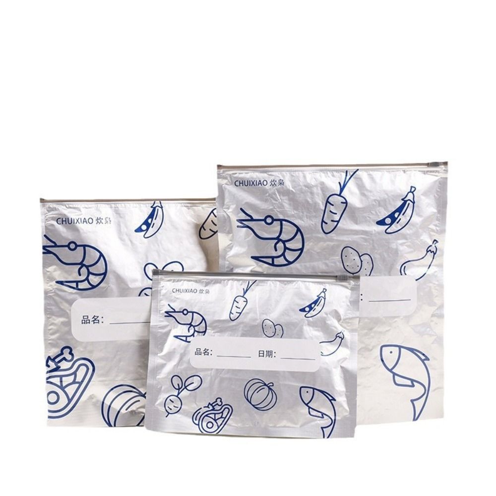 10Pcs/Bag Large Capacity Alumi - Home Security Safe review and price