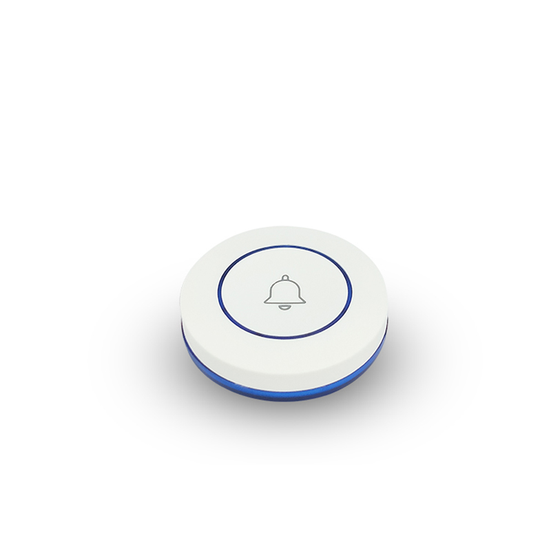 New 433MHz Wireless Doorbell D - Home Security System Installation review and price