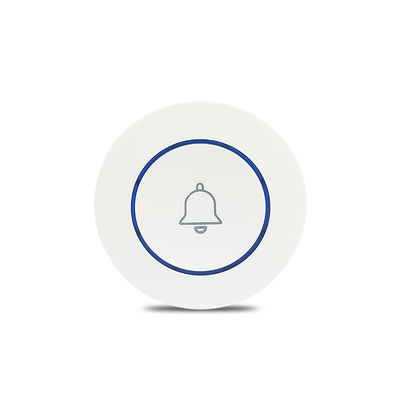 New 433MHz Wireless Doorbell D - Home Security System Installation review and price