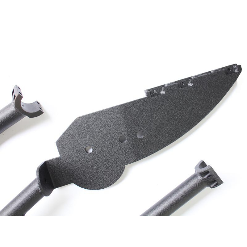 Offroad Auto Modification Part - Door Reinforcer Kit review and price