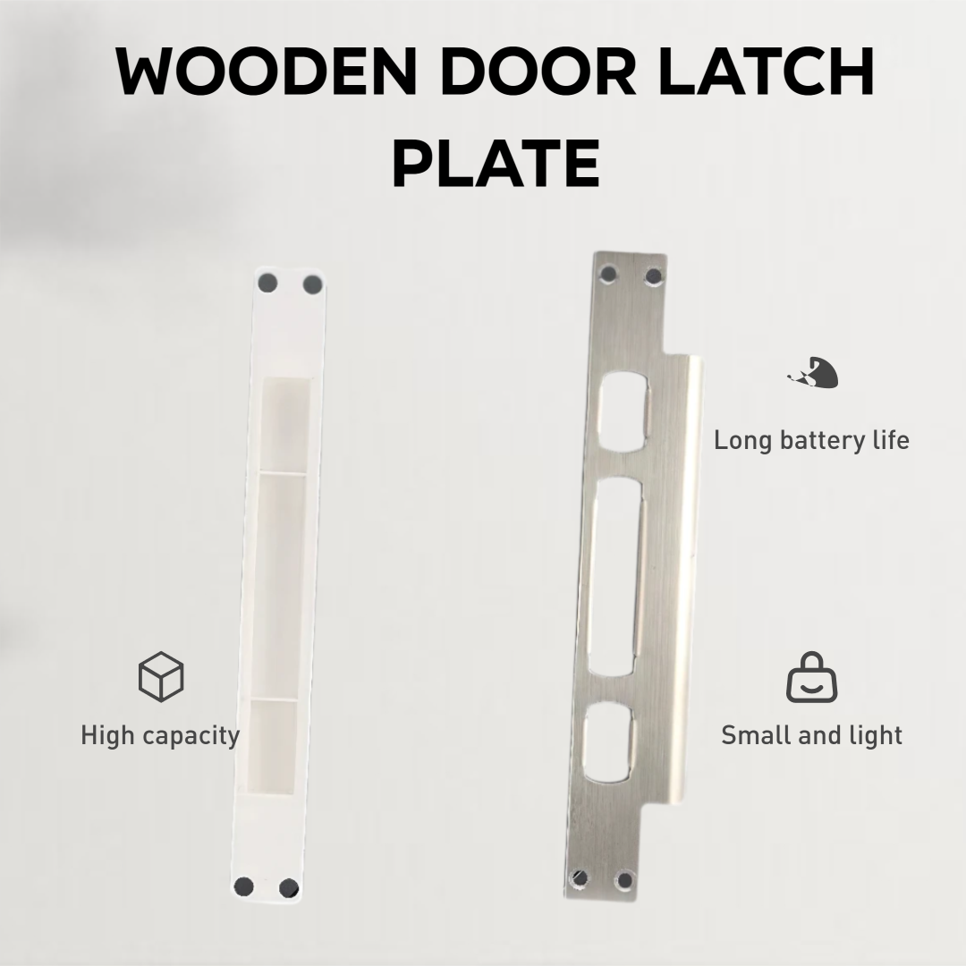 Door Lock Accessories Kit, Str - Door Reinforcer Kit review and price