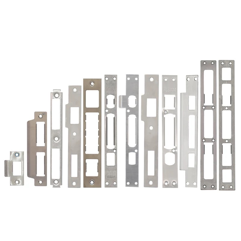 Door Lock Accessories Kit, Str - Door Reinforcer Kit review and price