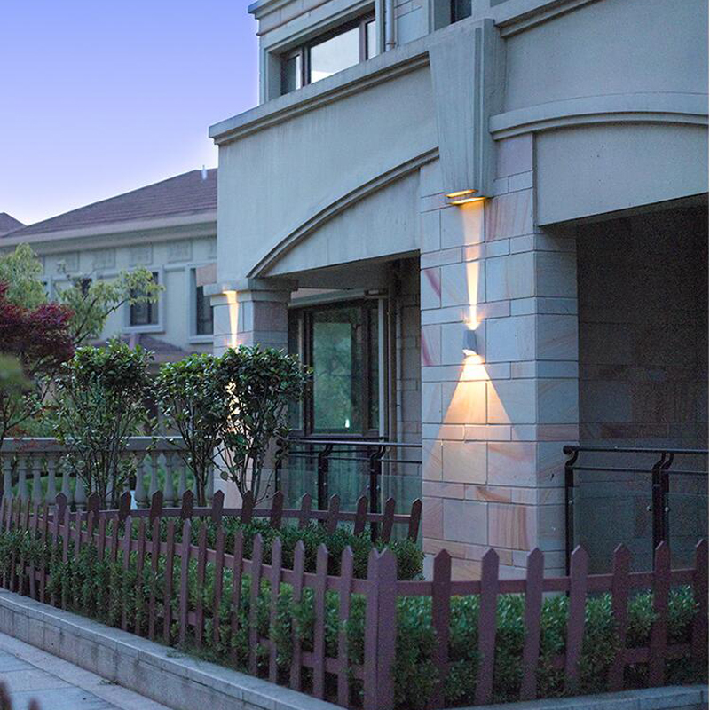 12W LED Outdoor&Indoor Wall La - Home Security Yard Sign review and price