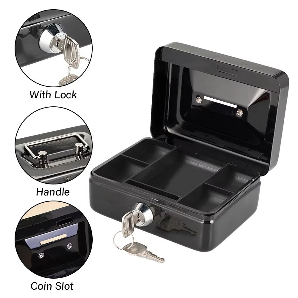 Security Box Mini Size Portabl - Home Security Safe review and price