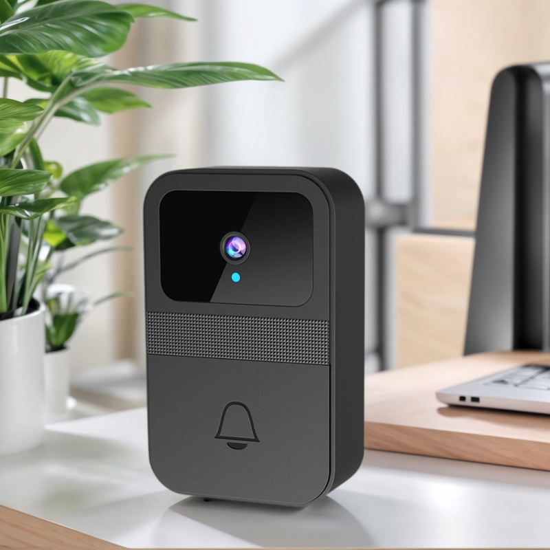 Wifi Video Doorbell Camera Pho - Home Security Front Door Camera review and price