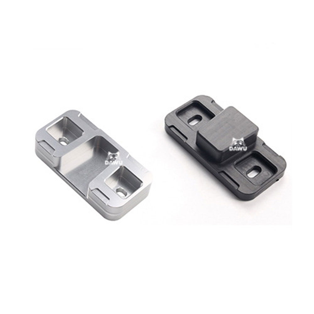 Silver Tailgate Limiter Reinfo - Door Reinforcer Kit review and price