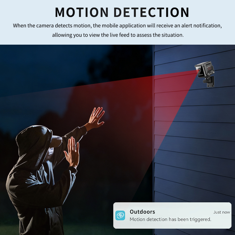 1080P Mini Wifi Camera Night V - Home Security Kamera review and price