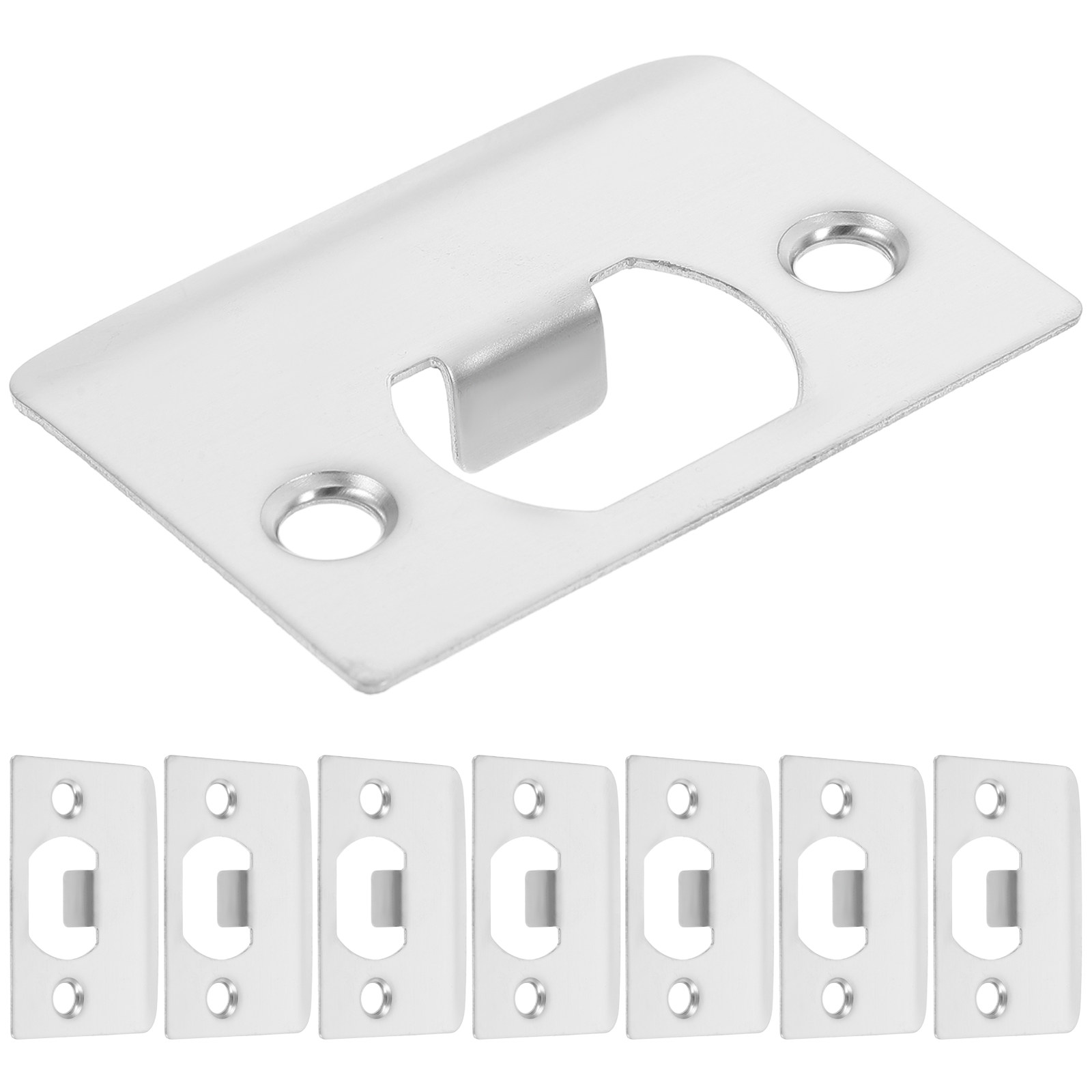 8Pcs Door Lock Tongue Buckle P - Door Reinforcer Kit review and price