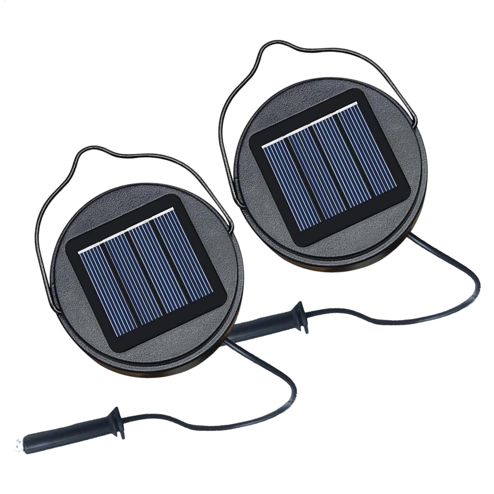 Replacement Solar Light Tops 2 - Home Security Yard Sign review and price